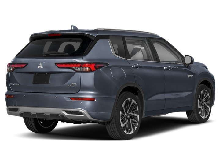 2026 Mitsubishi Outlander PHEV SEL