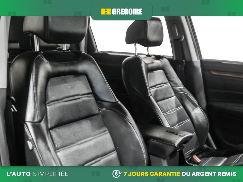 Honda CRV 2019 Noir Blainville - photo #26