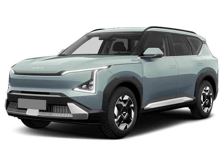 2027 Kia EV5 Wind