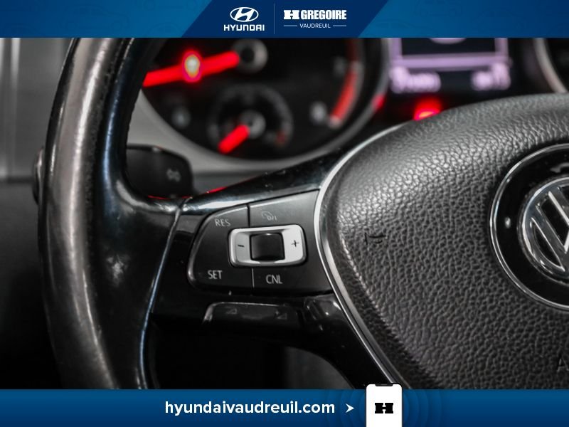 2015 Volkswagen Golf Blue Laval - photo #21