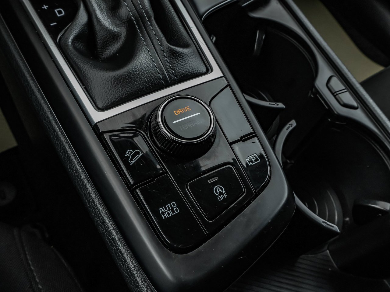 2024 Kia Sportage LX AWD Grey Sherwood Park - photo #28