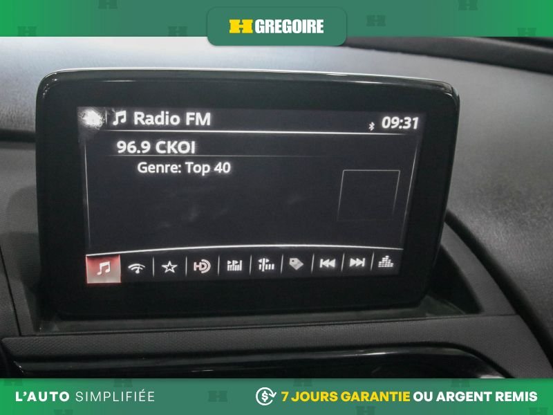 Mazda MX-5 2020 Gris Blainville - photo #11