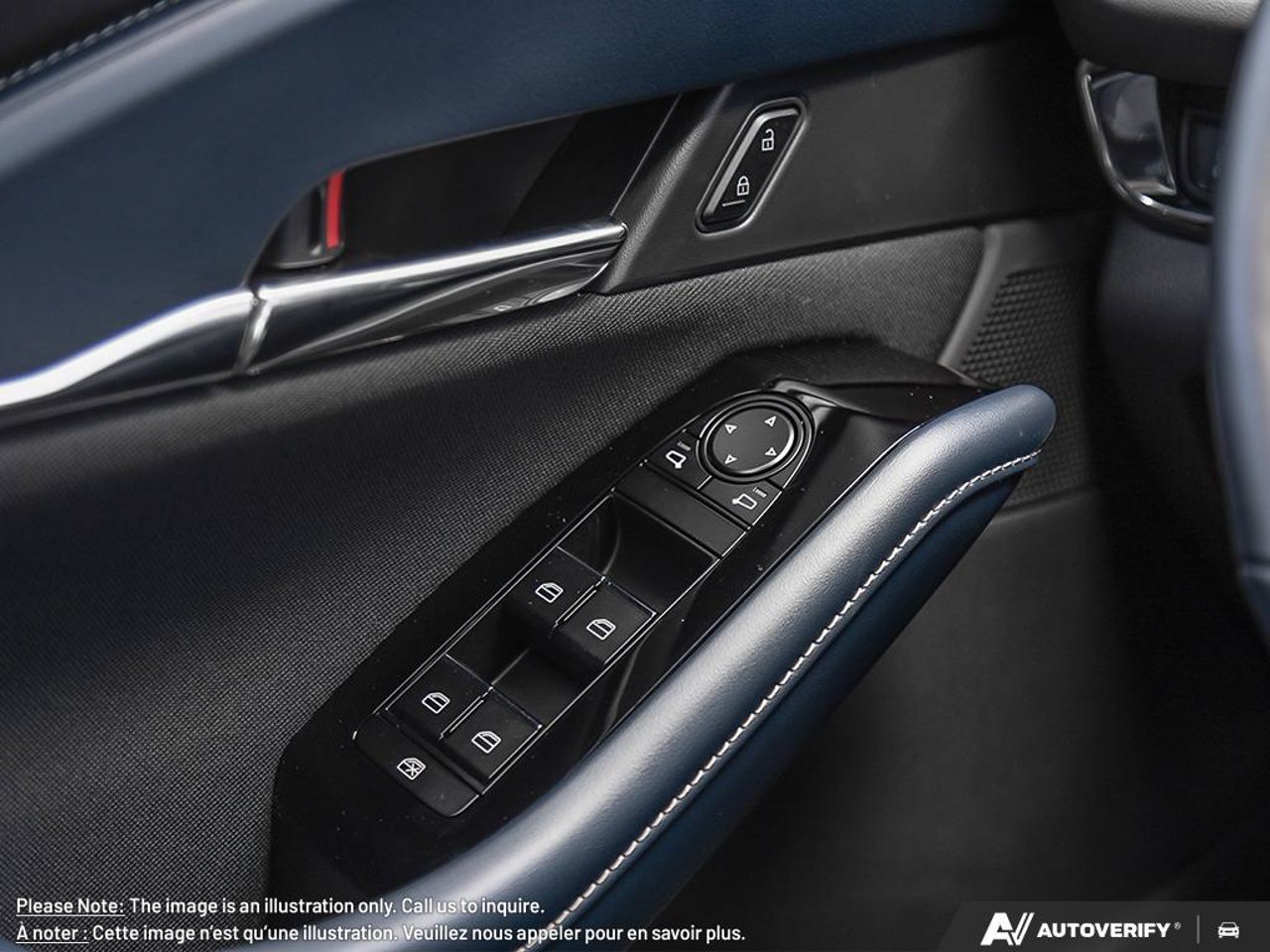 2026 Mazda CX-30 3MVDMBCL8TM231252 Jet Black Mica Mirabel - photo #15
