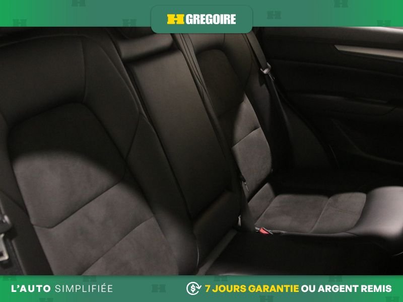 2023 Mazda CX-5 White Laval - photo #26