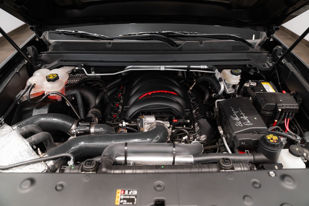 2021 GMC Canyon Elevation | Syclone Black Kirkland - photo #26