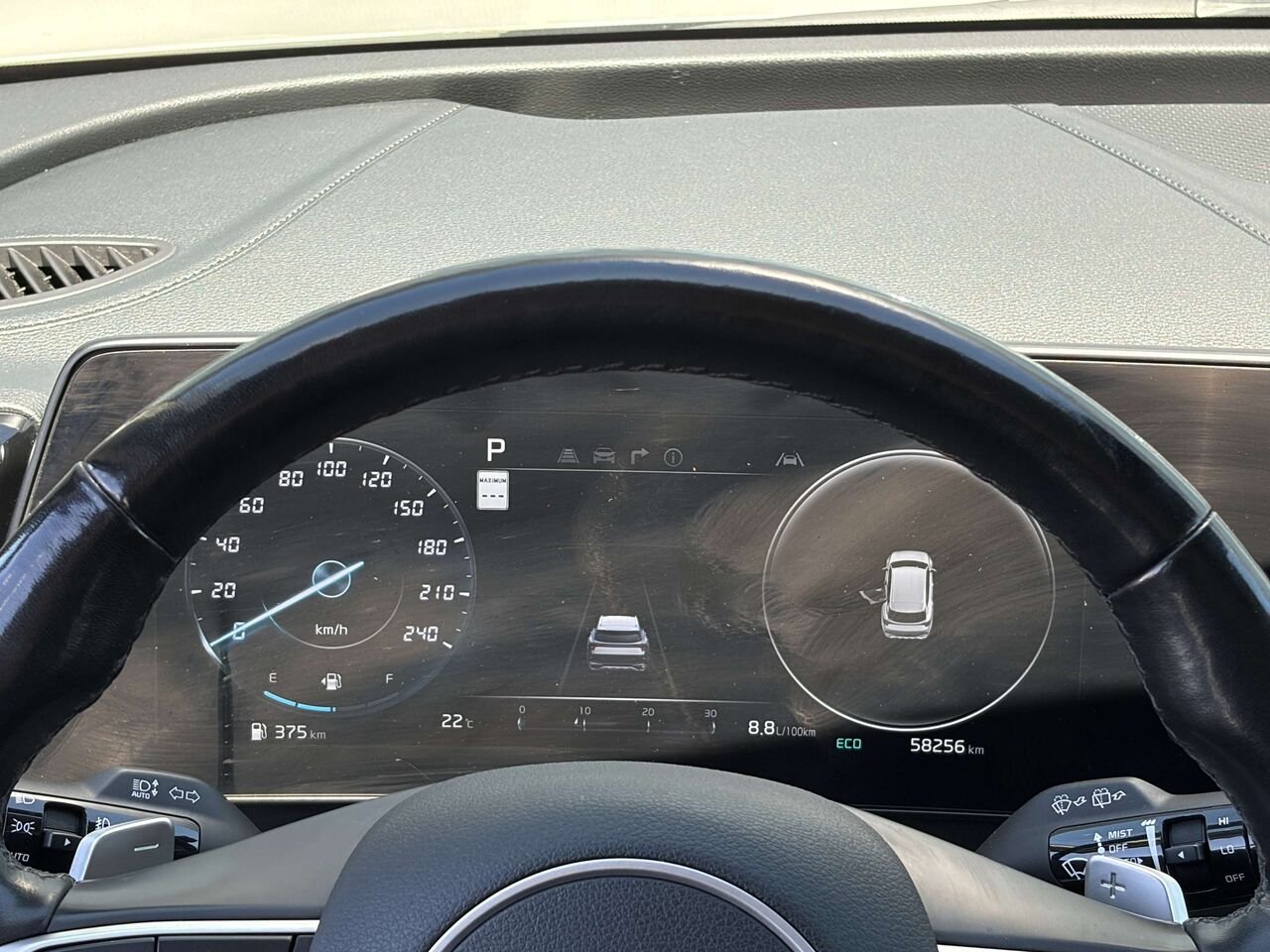 Kia Sportage 2023 Blanc Gatineau - photo #11