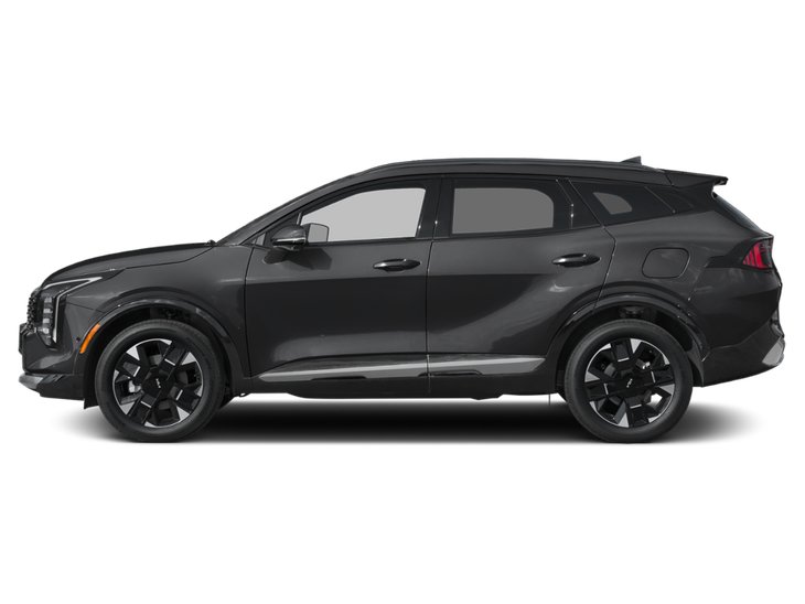 2026 Kia Sportage hybride SX