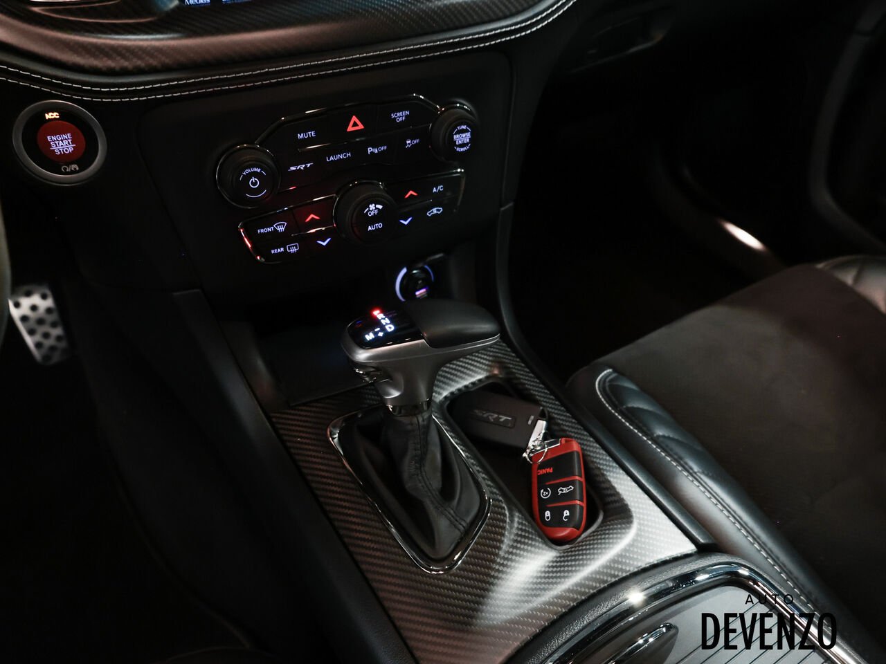 2023 Dodge Charger White Saint-Eustache - photo #14