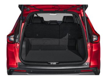 Honda CR-V Hybrid EX-L