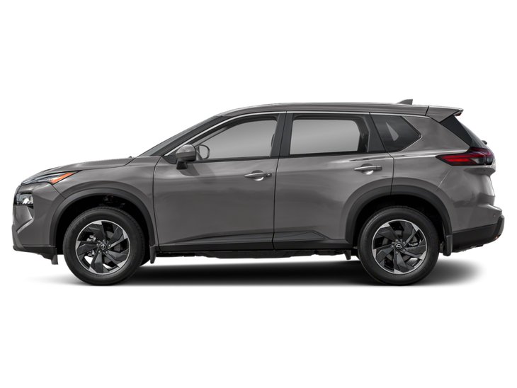 2026 Nissan Rogue SV avec ensemble Toit ouvrant