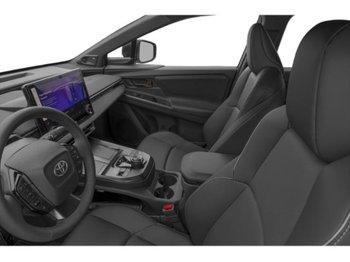 Toyota bZ Limited