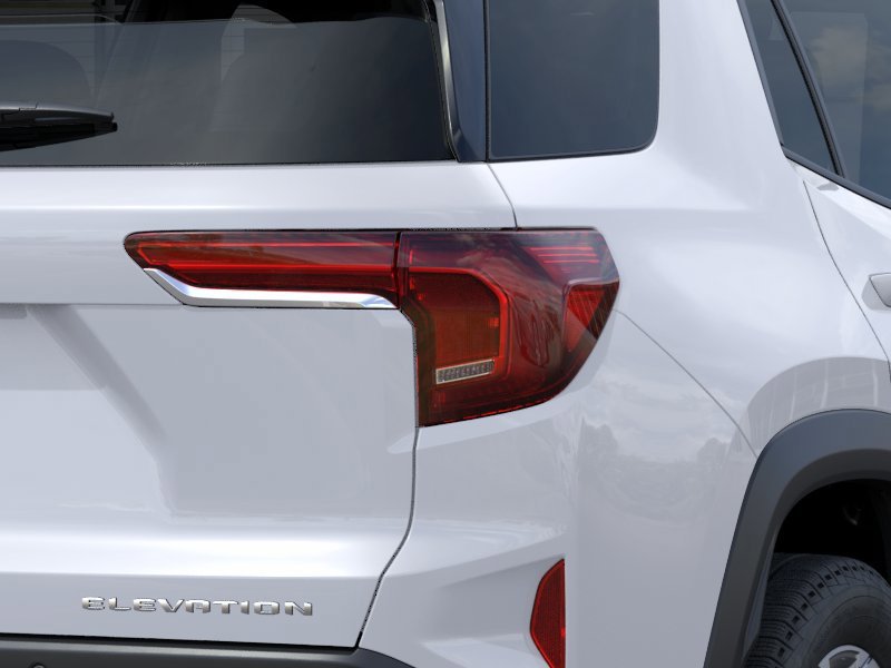 2027 GMC Terrain Élévation 4 portes TI Summit White Ottawa & Gatineau - photo #10