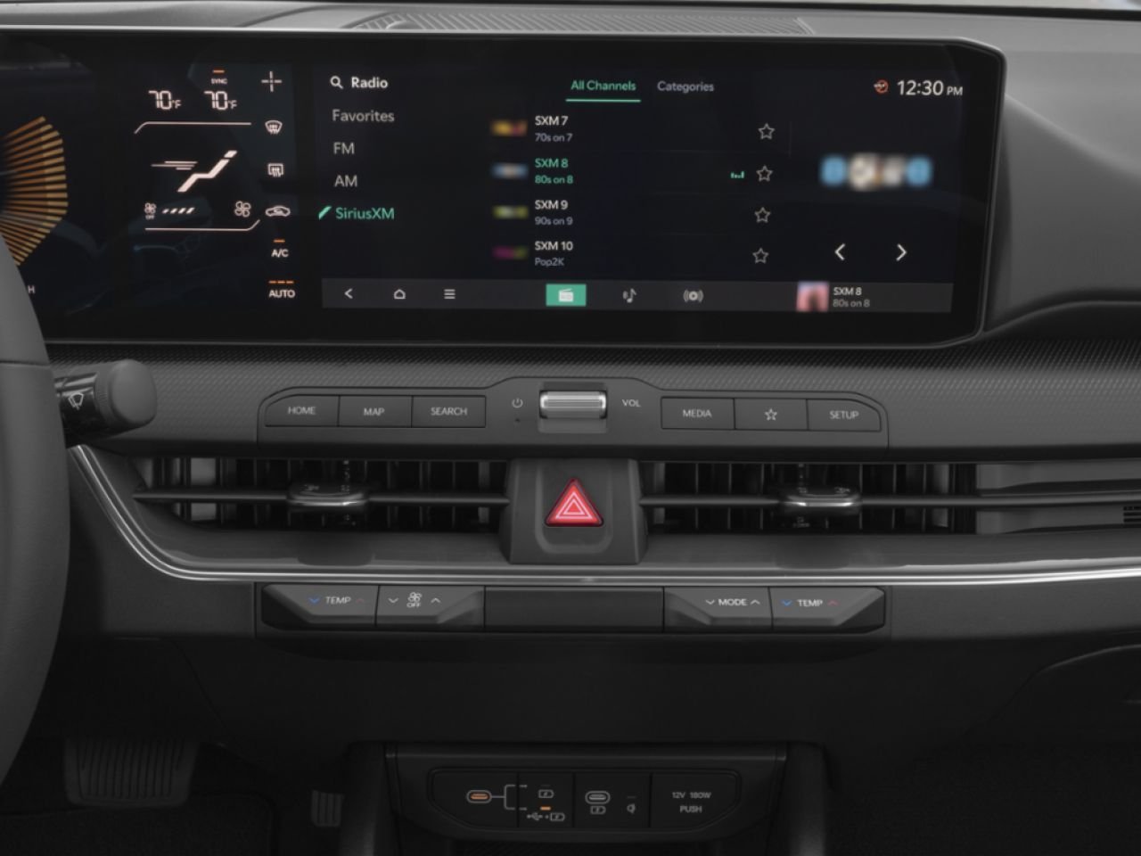 2026 Kia K4 Interstellar Grey Blainville - photo #3