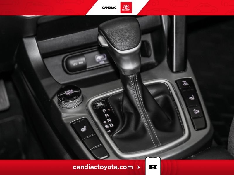 2021 Kia Seltos Blue Blainville - photo #19