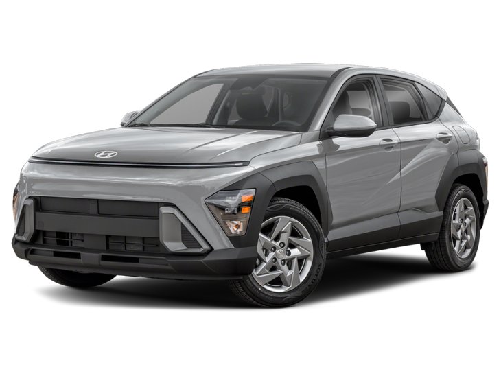 2026 Hyundai Kona Essential