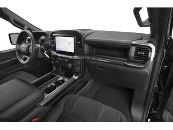 Ford F-150 STX