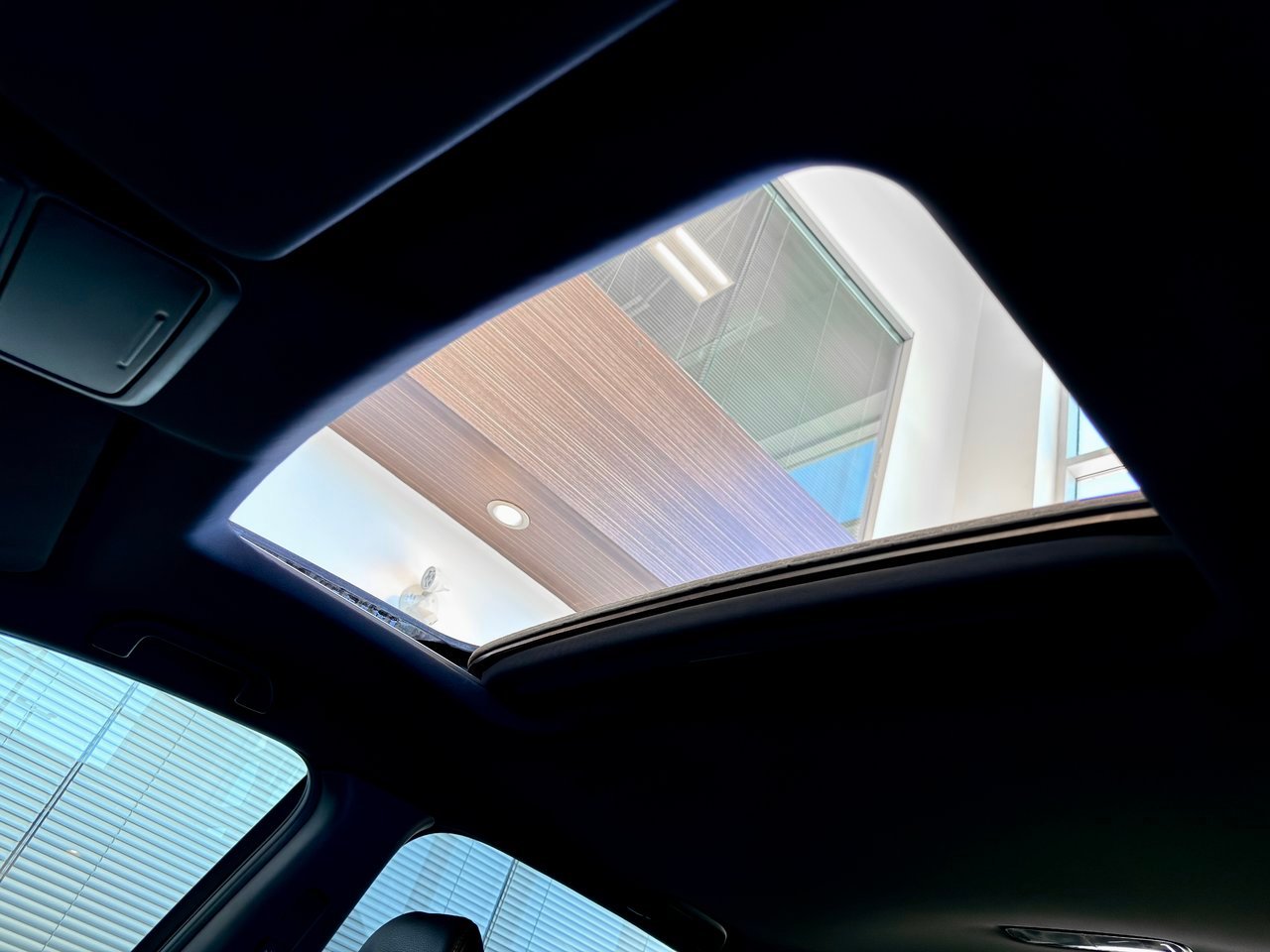Honda Passport 2020 Noir Notre-Dame-des-Prairies - photo #15