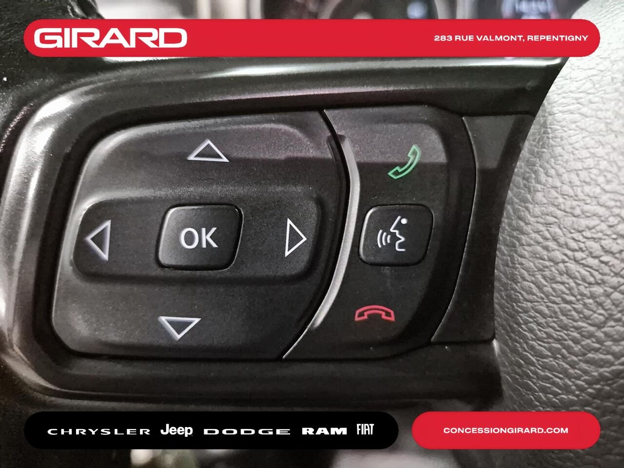 JEEP WRANGLER 2021 Vert Repentigny - photo #17