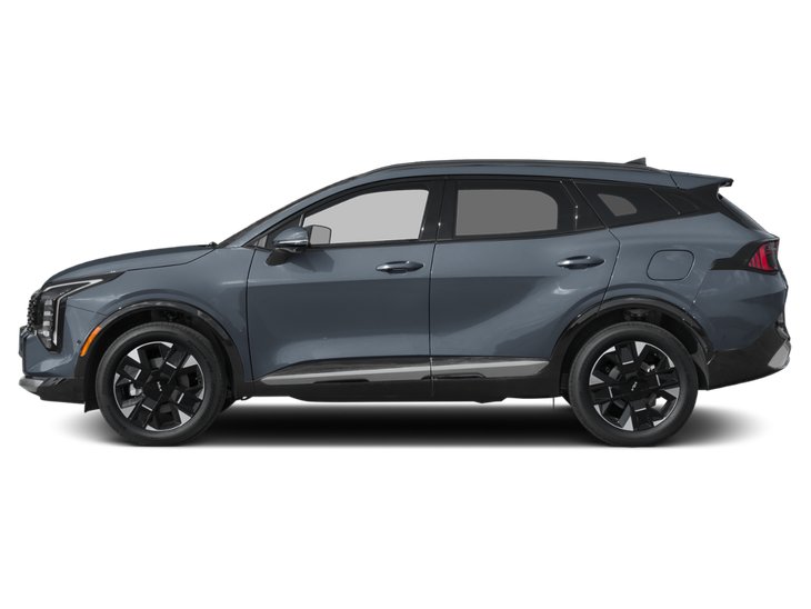 2026 Kia Sportage hybride SX