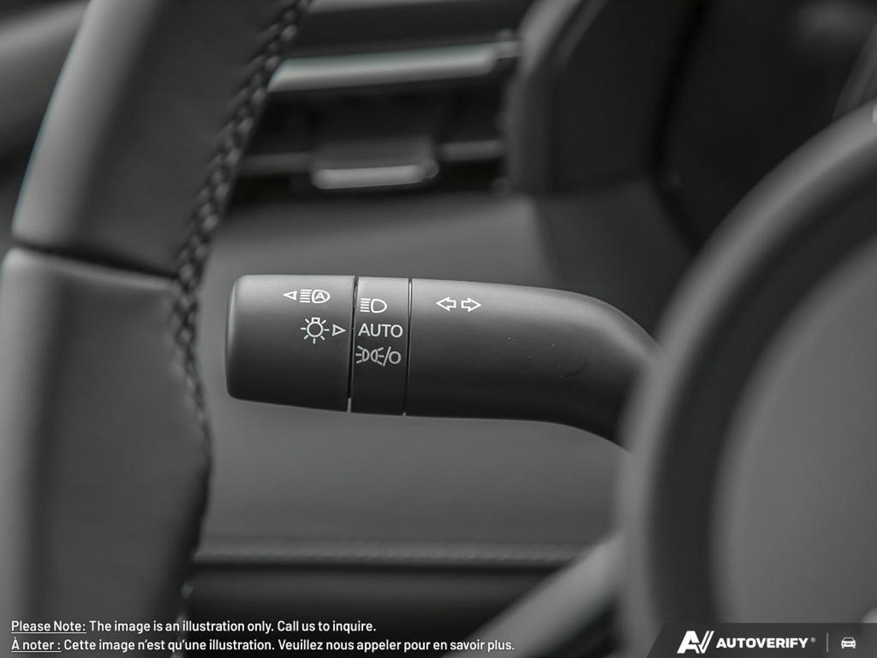 2026 Mazda CX-5 JM3KMAHA9T0158543 Jet Black Mica Mirabel - photo #13