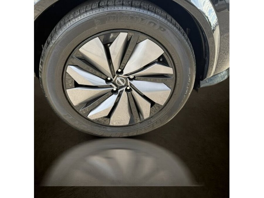 Nissan Ariya 2024 2024 Noir