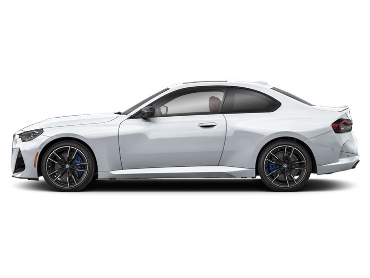 2026 BMW 2 Series M240i xDrive