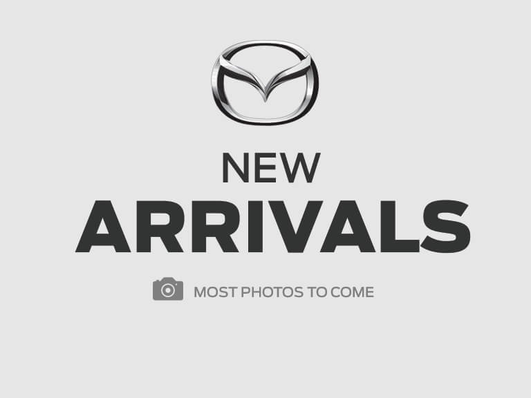 2026 Mazda Mazda3 Sport 2026 Black