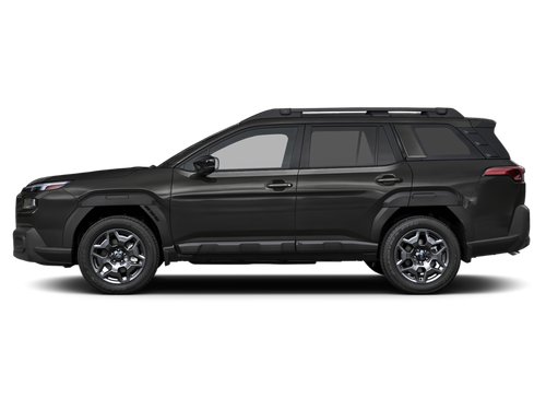 2026 Subaru 2026 Outback
