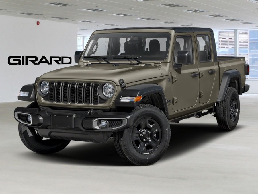 2026 JEEP Gladiator 2026 41