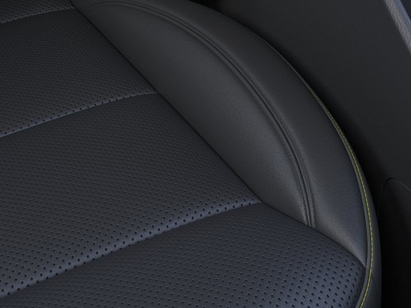 2026 CHEVROLET Trax ACTIV 4 portes TA MOSAIC BLACK METALLIC Sherbrooke - photo #20