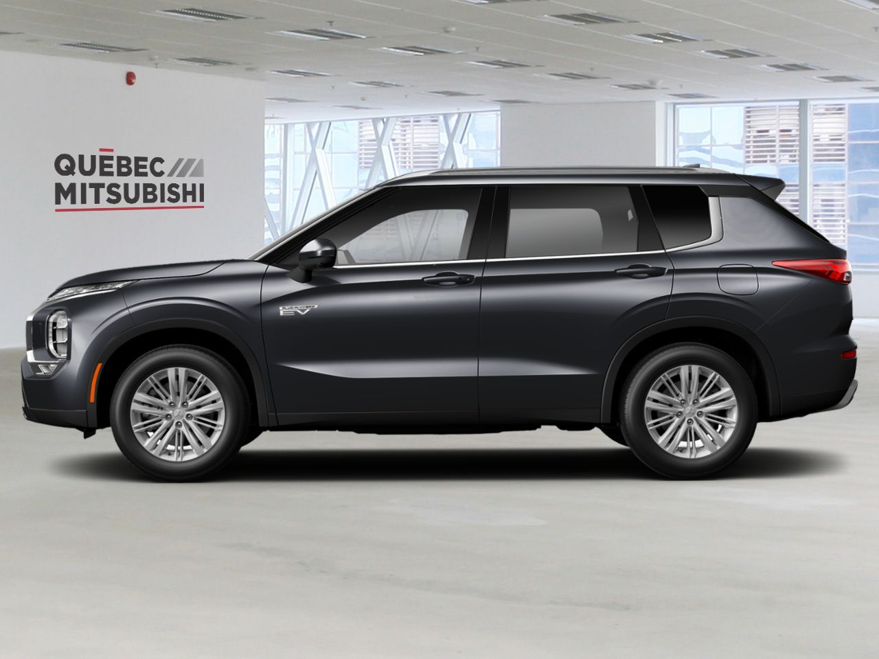 Mitsubishi Outlander 2026