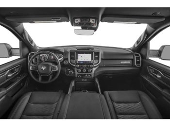 Ram 1500 Big Horn