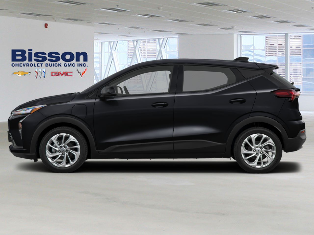 Chevrolet Bolt 2027