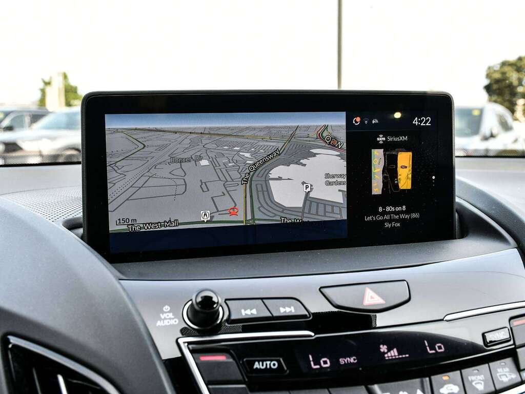 2024 Acura RDX A-Spec AWD Grey Etobicoke - photo #19
