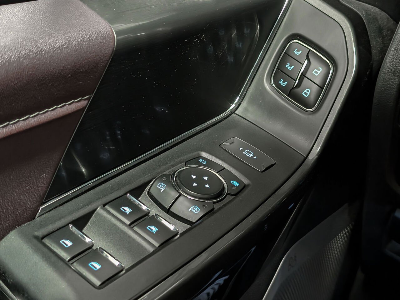 2023 Ford F-150 Lariat PowerBoost Hybride Groupe Sport Other Sherbrooke - photo #19