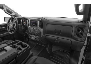 Chevrolet Silverado 2500HD WT