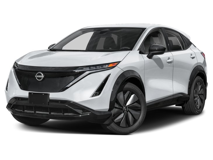 2026 Nissan ARIYA SV