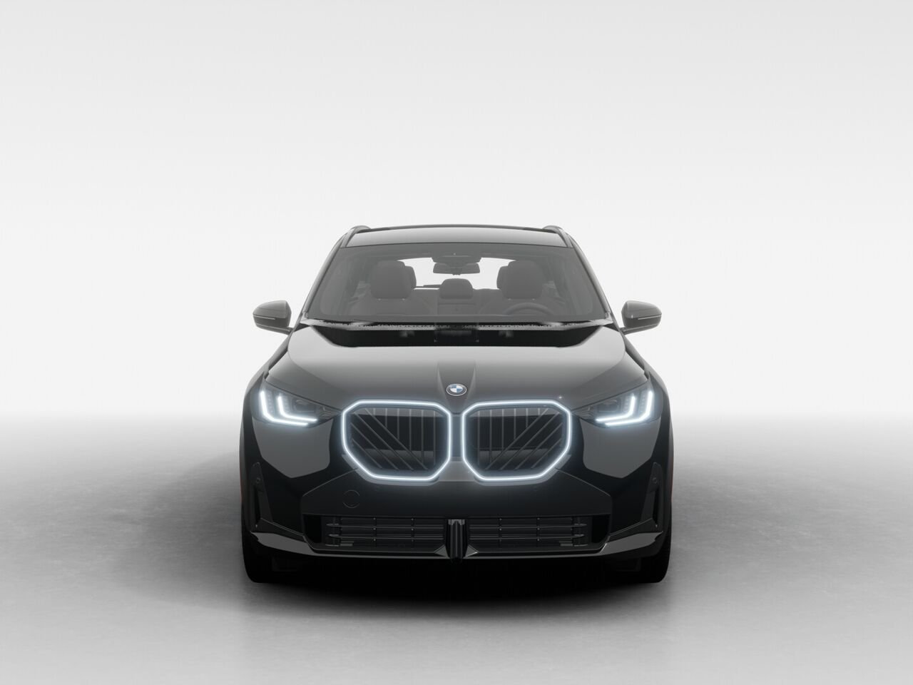 BMW X3 2026 Noir saphir métallisé Blainville - photo #1