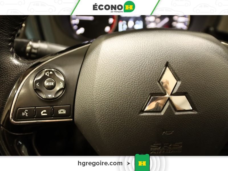 Mitsubishi Outlander 2019 Laval - photo #14
