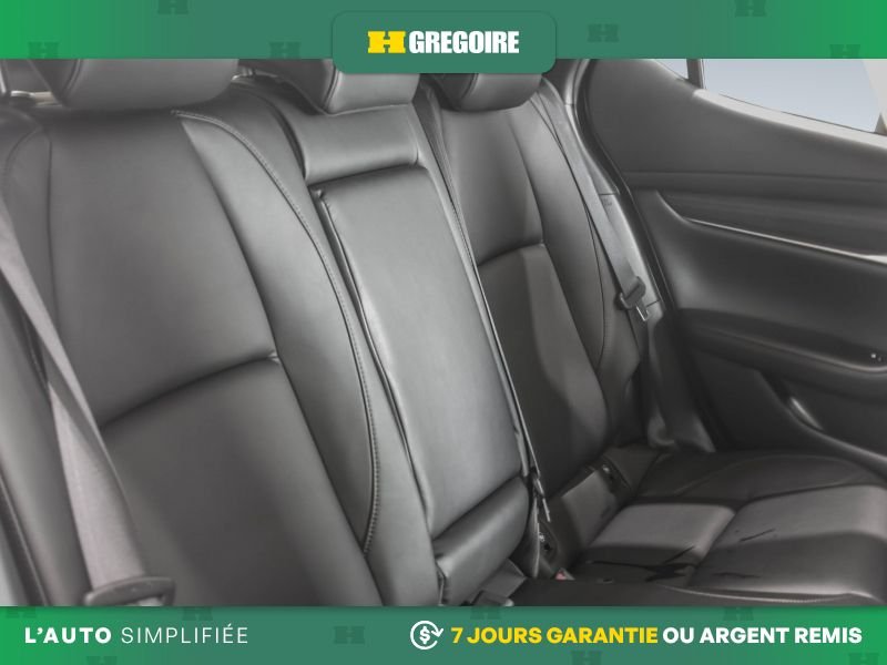 Mazda 3 2024 Blanc Saint-Eustache - photo #27
