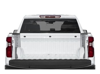 Chevrolet Silverado 1500 WT