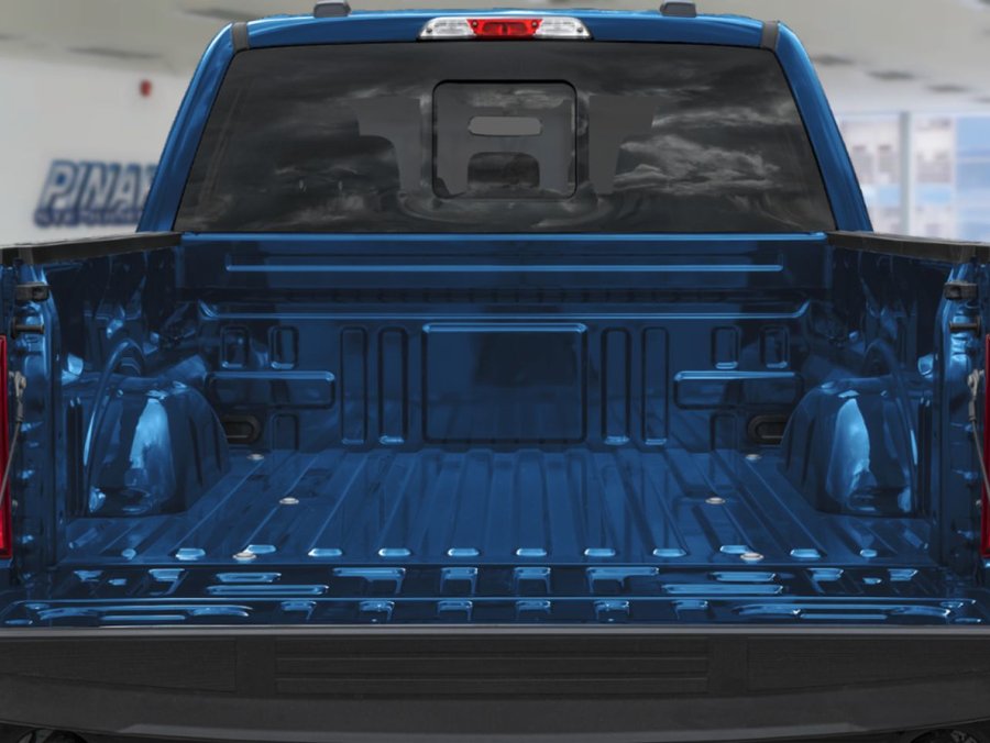 2026 Ford F-150 2026 Avalanche
