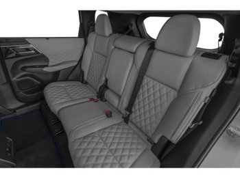 Mitsubishi Outlander PHEV SEL