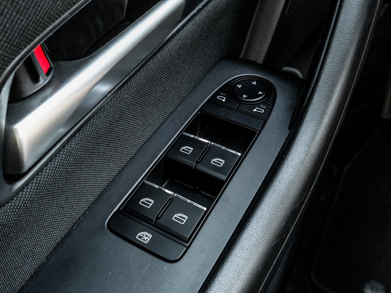 2025 Mazda CX-90 MHEV GS-L AWD Red Sherwood Park - photo #19