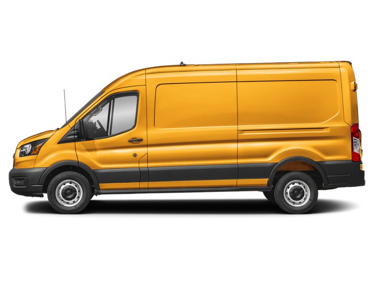 2026 Ford Transit fourgon utilitaire 