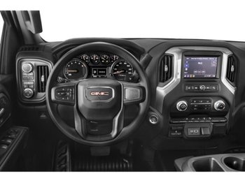 GMC Sierra 3500HD Pro
