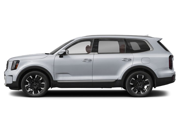 2025 Kia Telluride SX Limited