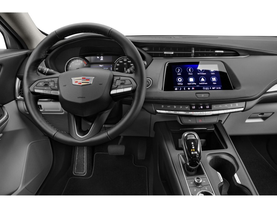 2023 Cadillac XT4 2023