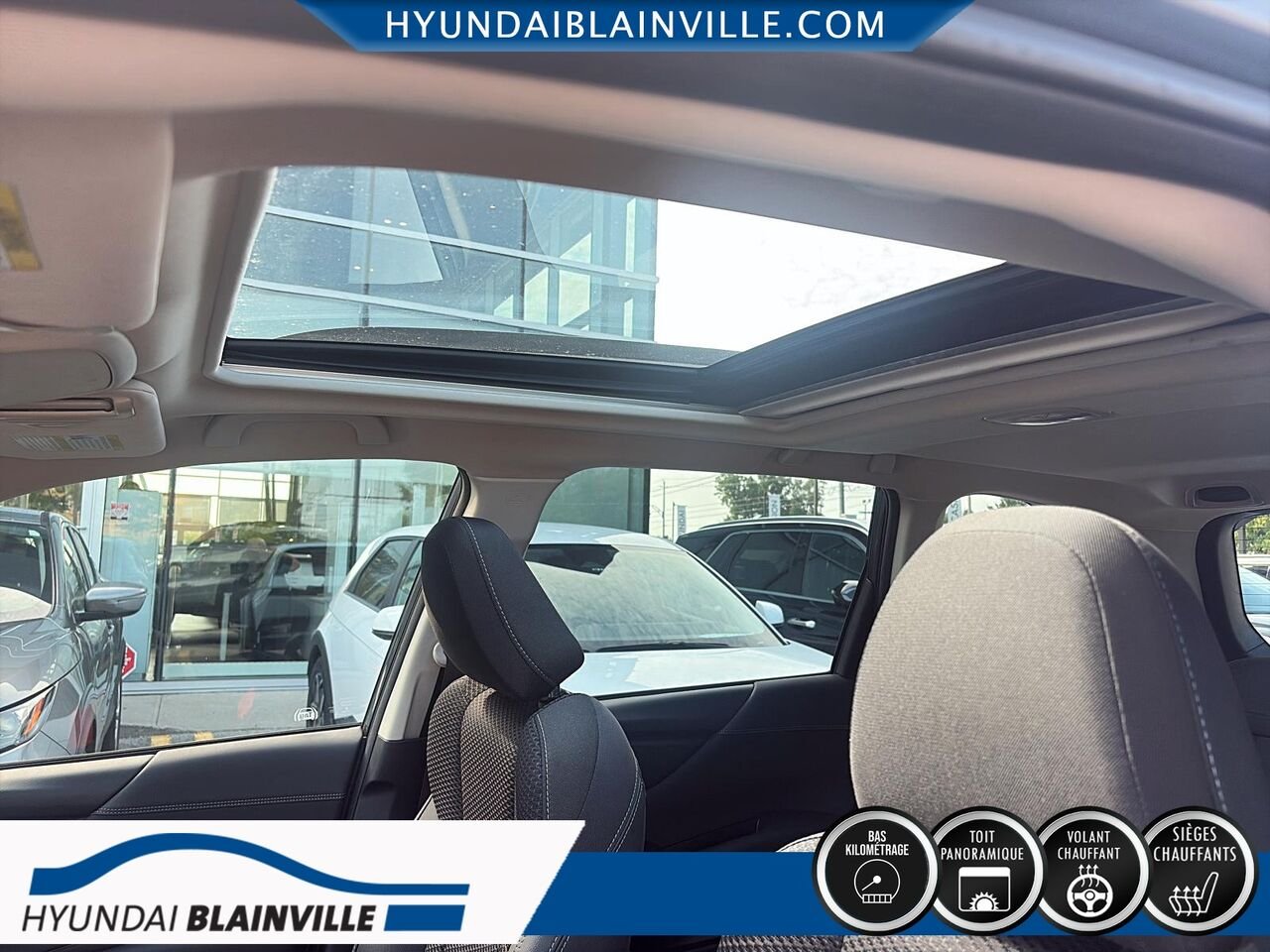 2023 Subaru Forester Grey Blainville - photo #10