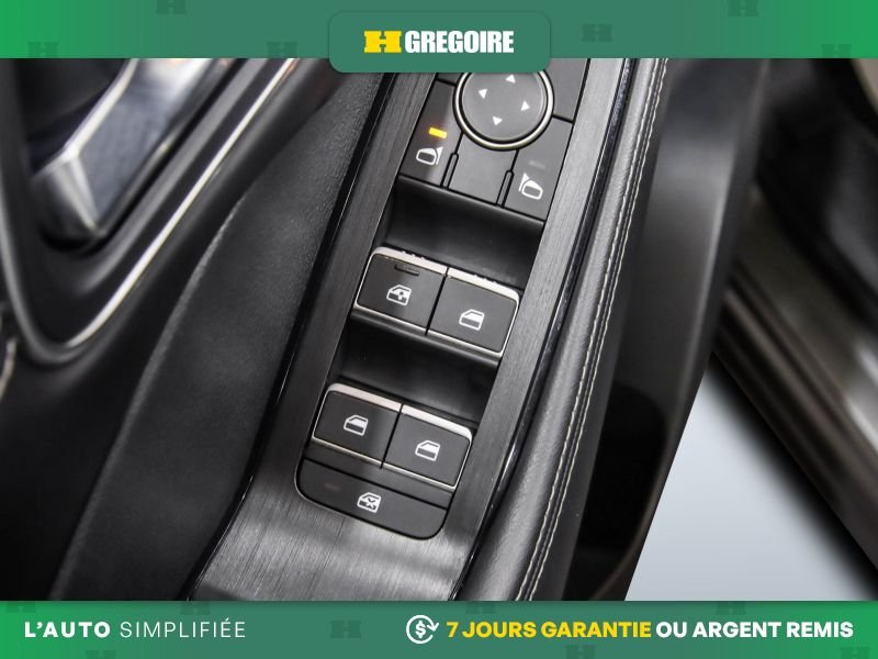 2021 Nissan Rogue Grey Laval - photo #19